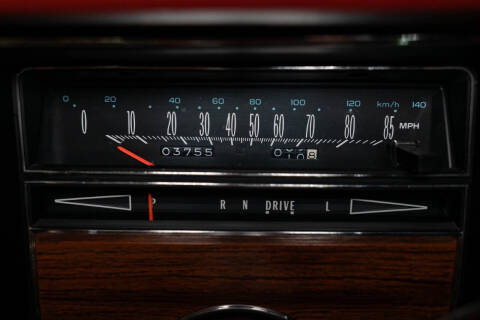 1978 Cadillac Eldorado