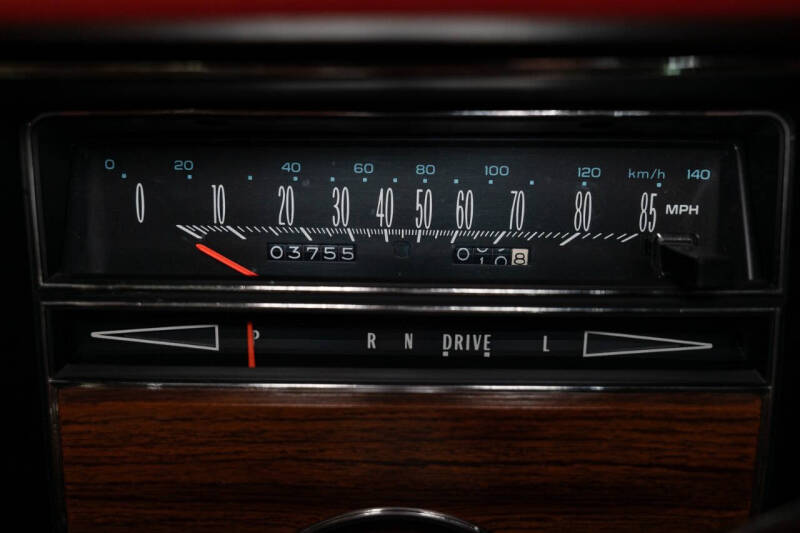 1978 Cadillac Eldorado