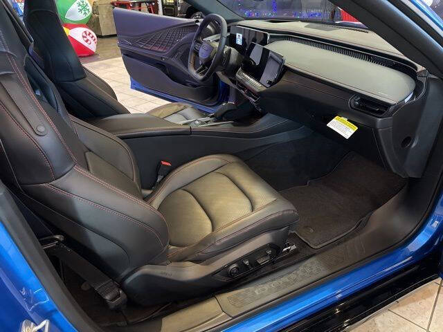2026 Dodge Charger Scat Pack Plus