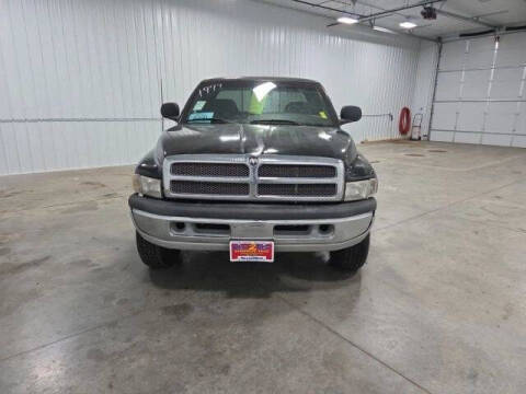 1999 Dodge Ram 1500