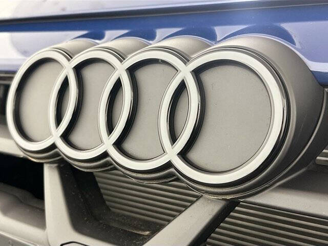 2025 Audi S3 2.0T quattro Prestige