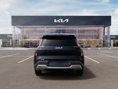 2026 Kia EV9 Light