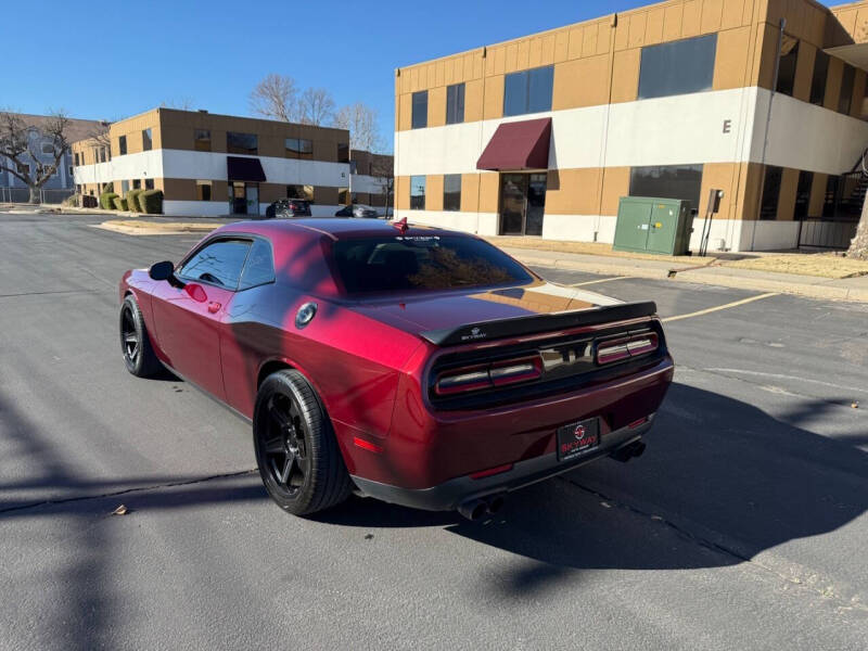 2019 Dodge Challenger R/T