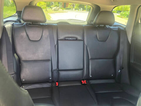 2016 Volvo XC60 T5 Drive-E Premier