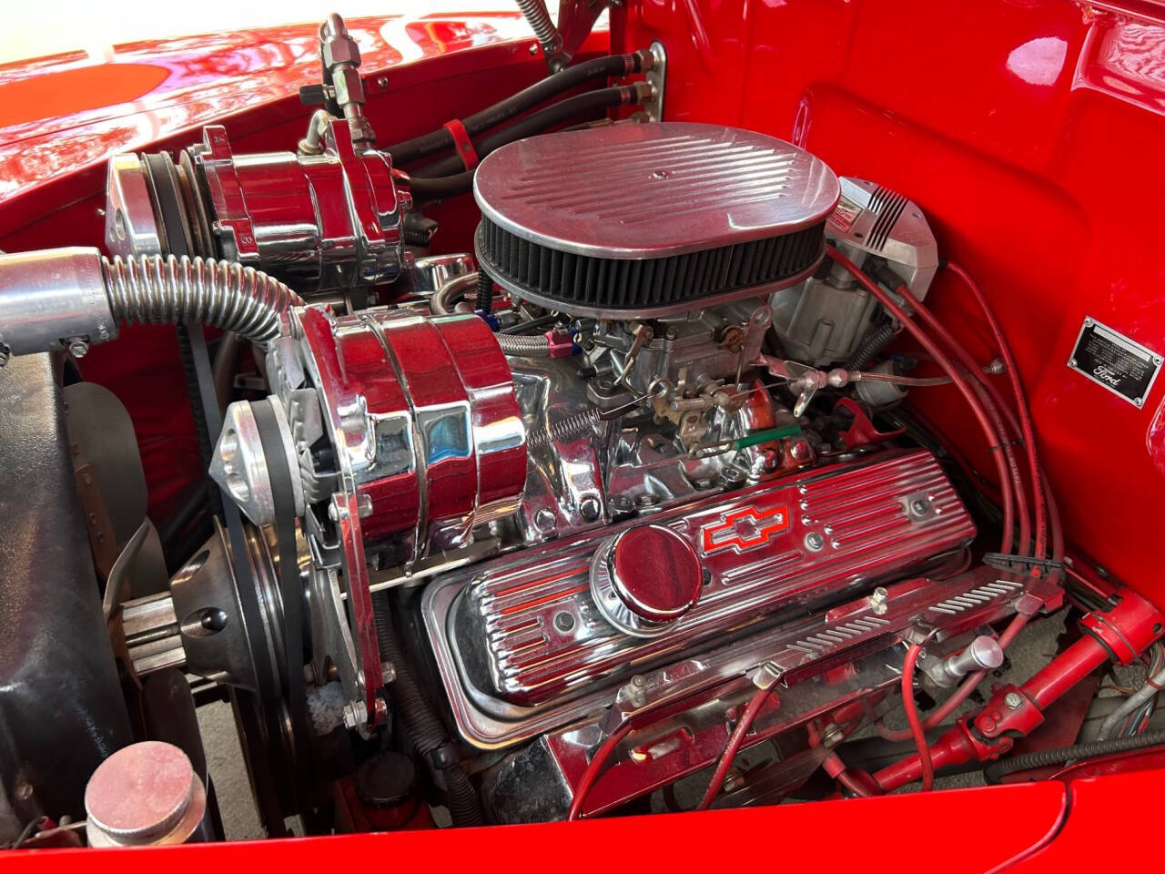 1947 Ford Super Deluxe 27