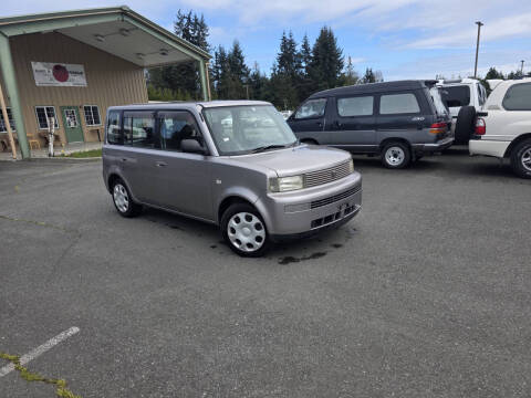 2000 Toyota BB