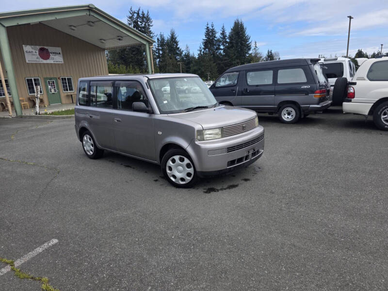 2000 Toyota BB