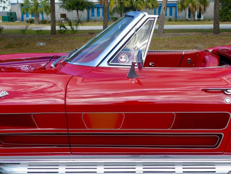 1964 Chevrolet Corvette