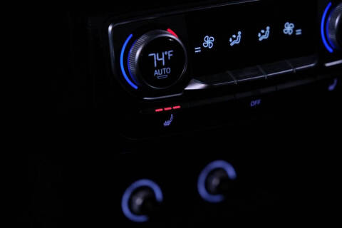 2018 Audi Q7 3.0T quattro Prestige