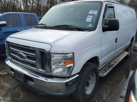 2010 Ford E-Series for sale at Deleon Mich Auto Sales in Yonkers NY