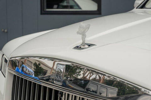 2025 Rolls-Royce Cullinan