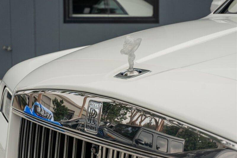 2025 Rolls-Royce Cullinan