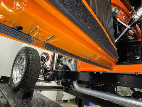 1930 Ford Model A
