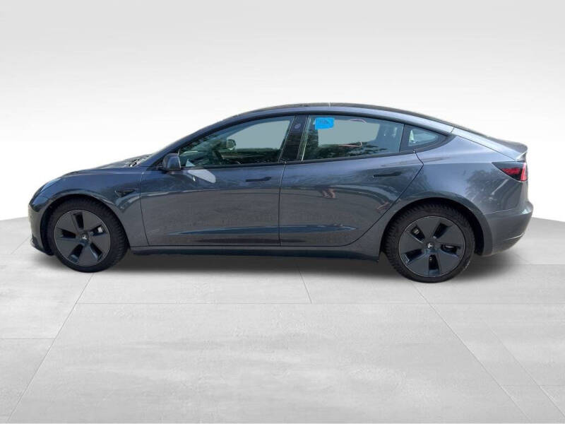 Used 2023 Tesla Model 3 Base with VIN 5YJ3E1EA3PF405920 for sale in Maysville, KY