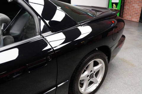 1996 Pontiac Firebird