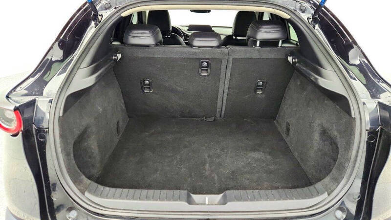 2021 Mazda CX-30 Select