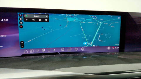 2025 Cadillac Escalade IQ Luxury 2