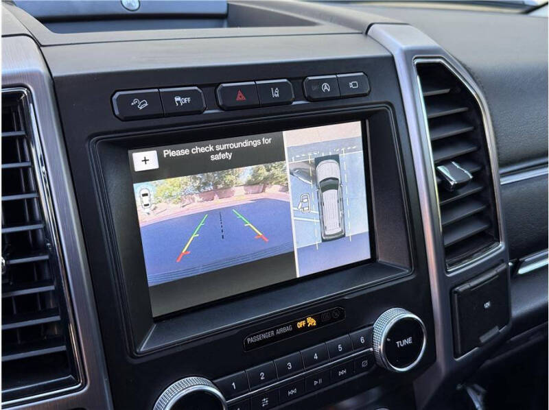 2019 Ford Expedition MAX Platinum