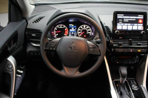 2026 Mitsubishi Eclipse Cross LE