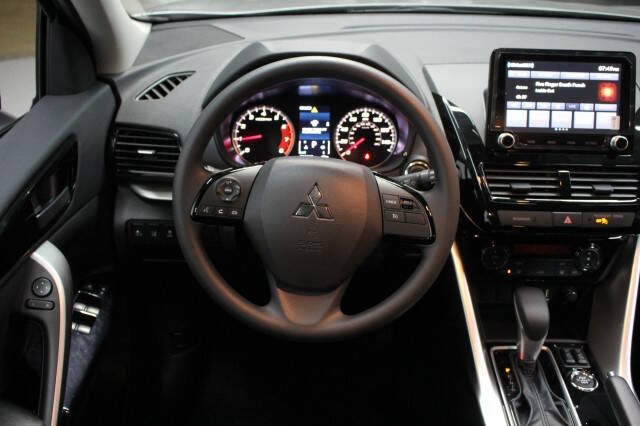 2026 Mitsubishi Eclipse Cross LE