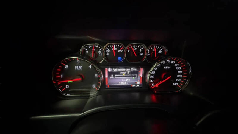 2014 GMC Sierra 1500