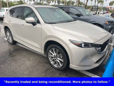 2024 Mazda CX-5 2.5 S Premium
