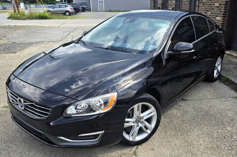 2015 Volvo S60 T5 Premier