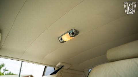 1979 Lincoln Continental