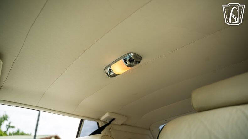 1979 Lincoln Continental