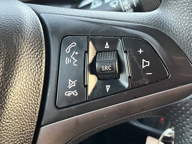 2021 Chevrolet Spark 1LT CVT