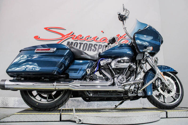 2020 Harley-Davidson Road Glide