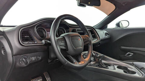 2020 Dodge Challenger GT