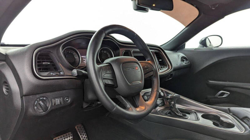 2020 Dodge Challenger GT