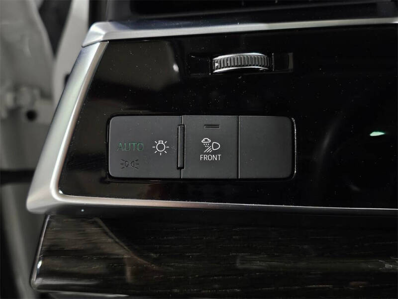 2023 Audi Q7 quattro Premium Plus 55 TFSI