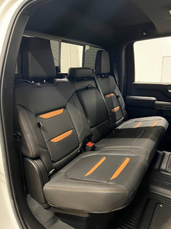 2023 GMC Sierra 2500HD