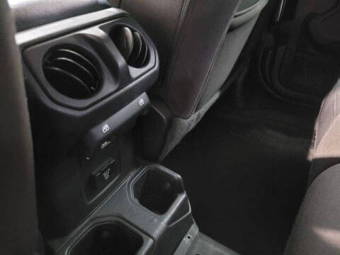 2022 Jeep Gladiator Altitude