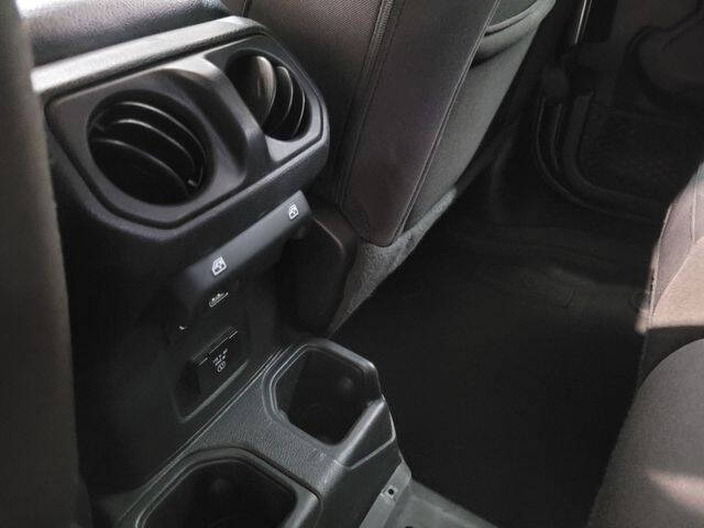 2022 Jeep Gladiator Altitude