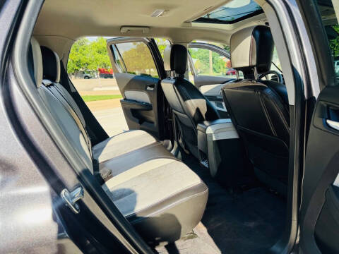 2015 GMC Terrain SLT-2