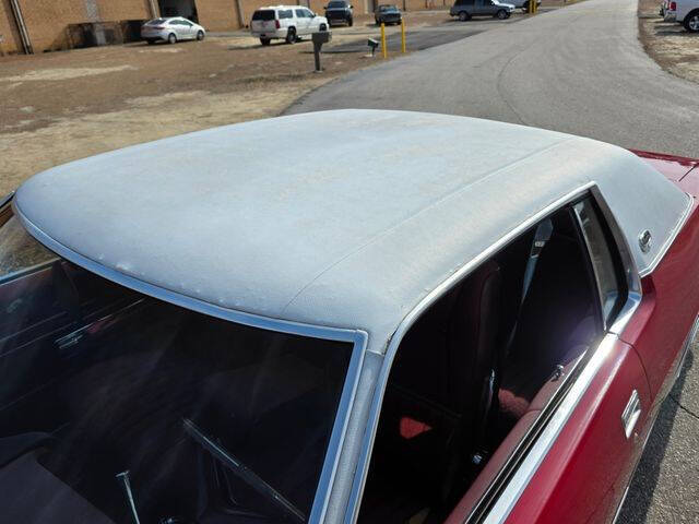 1971 Ford LTD
