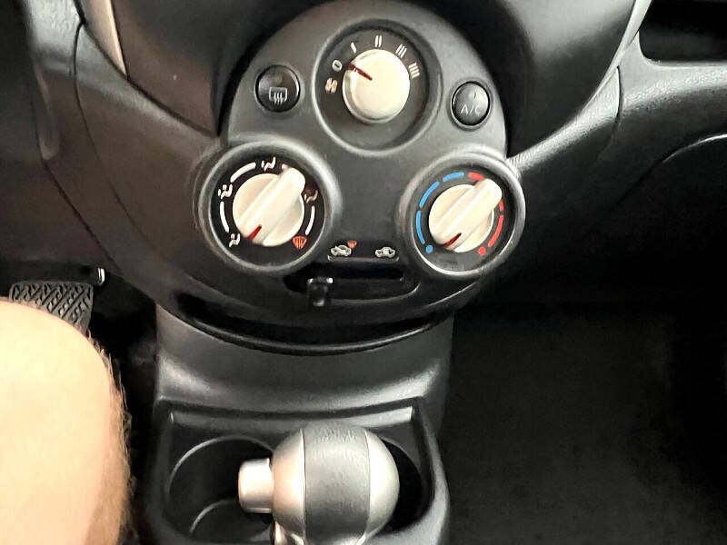 2014 Nissan Versa Note