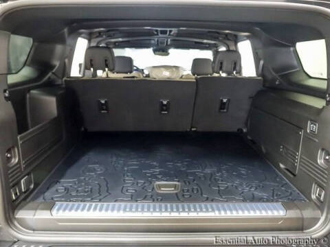 2026 GMC HUMMER EV 3X