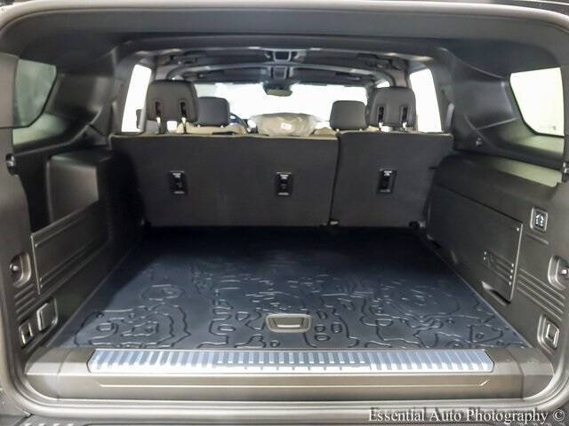 2026 GMC HUMMER EV 3X