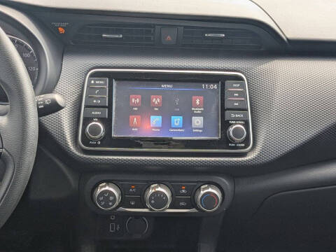 2023 Nissan Kicks S