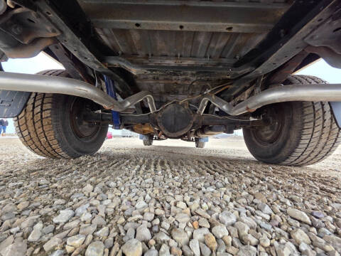 1976 GMC CK 1500 Series
