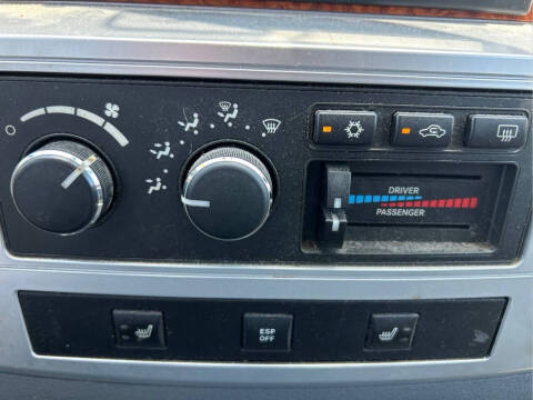 2007 Dodge Ram 1500