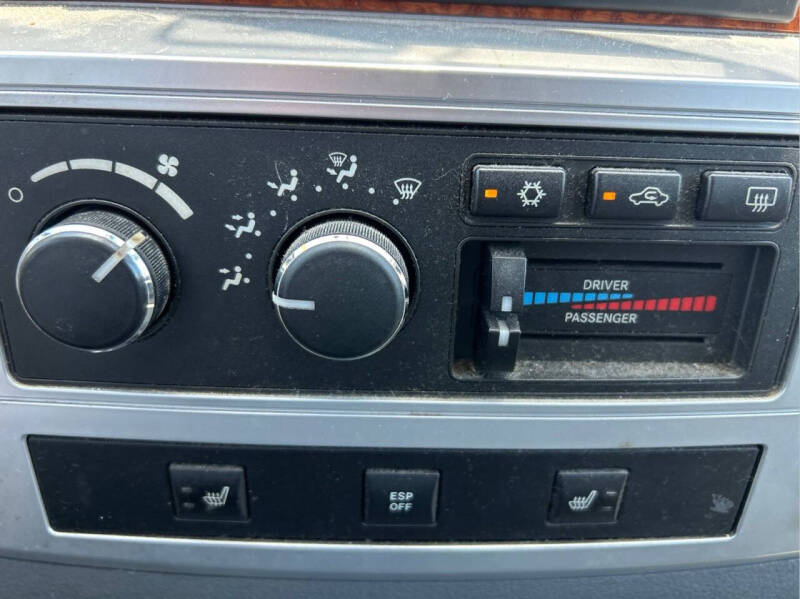 2007 Dodge Ram 1500