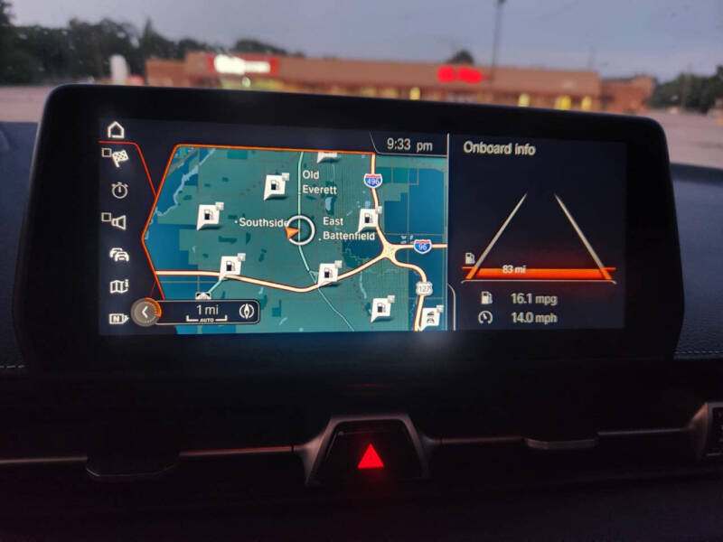 2023 Toyota GR Supra 3.0 Premium