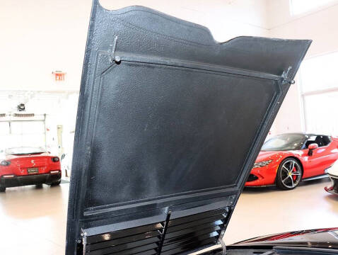 1986 Ferrari 328 GTB