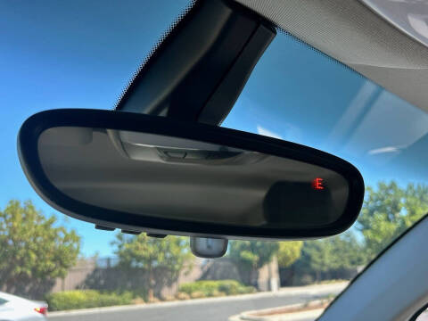 2017 BMW i3 94 Ah