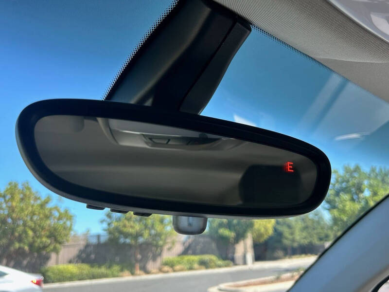 2017 BMW i3 94 Ah